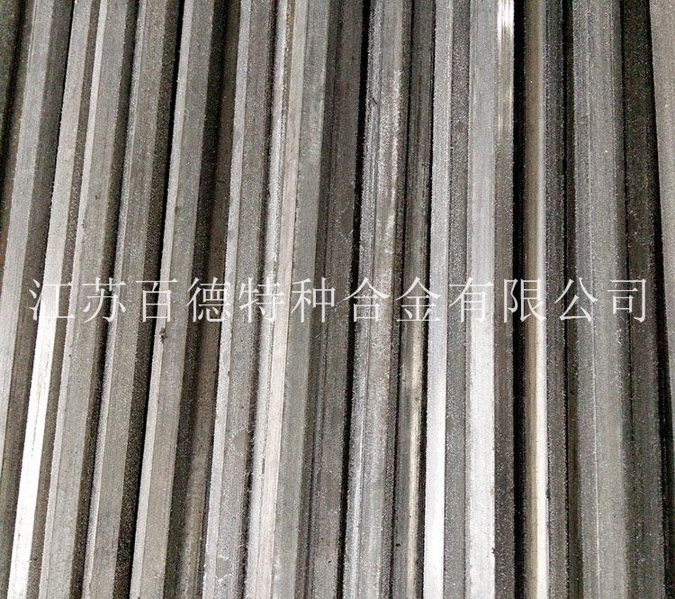 哈氏合金Hastelloy C-4方棒 哈氏合金Hastelloy C-4方棒